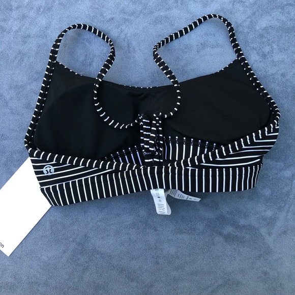 Lululemon deeper breath bra - Picture 3 of 4